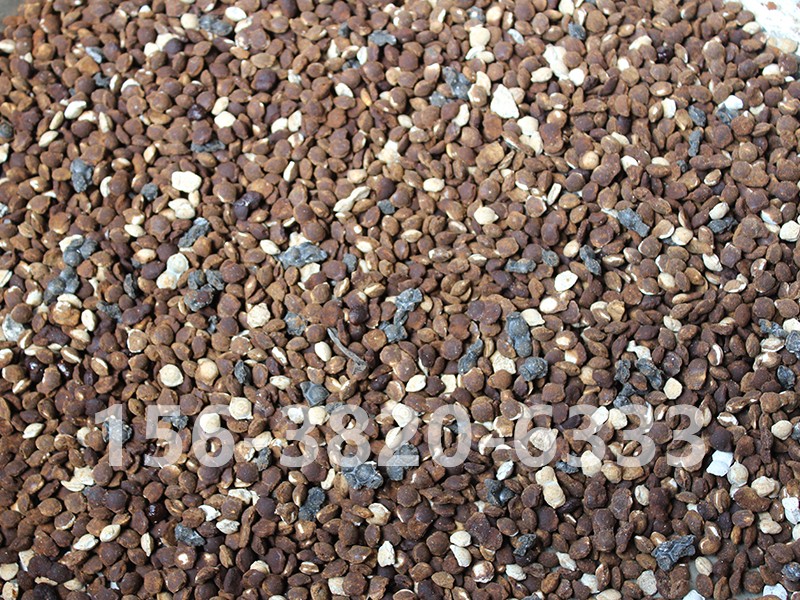 復(fù)合肥顆粒