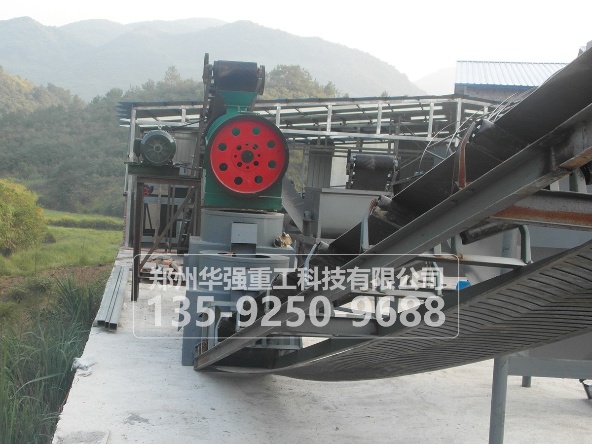 雞糞有機肥發(fā)酵技術