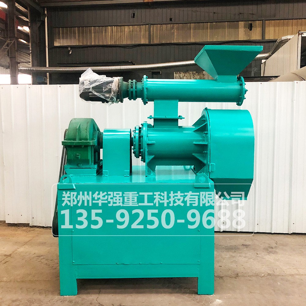 蘋果渣生產(chǎn)有機肥的綜合利用處理方法