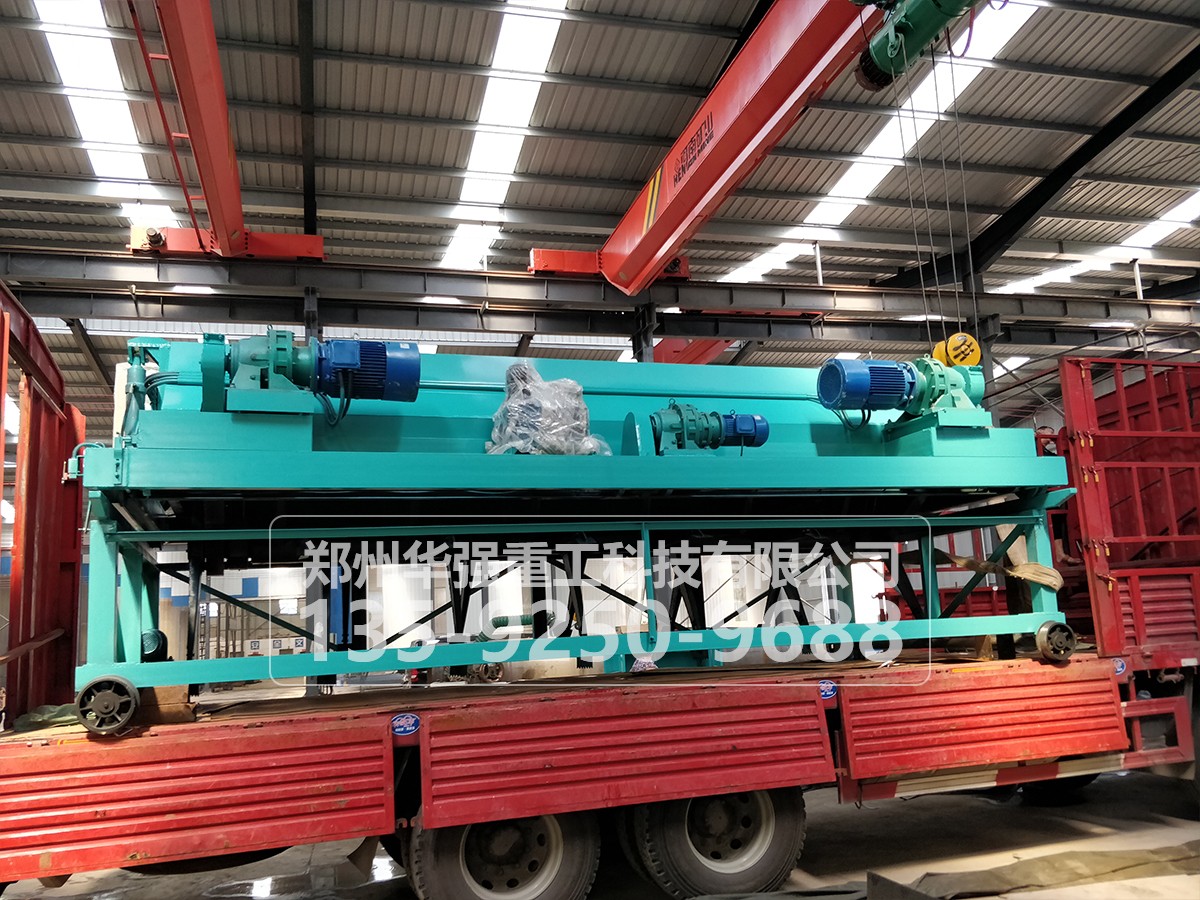 建設(shè)一條小型有機(jī)肥生產(chǎn)線，需要具備什么條件?