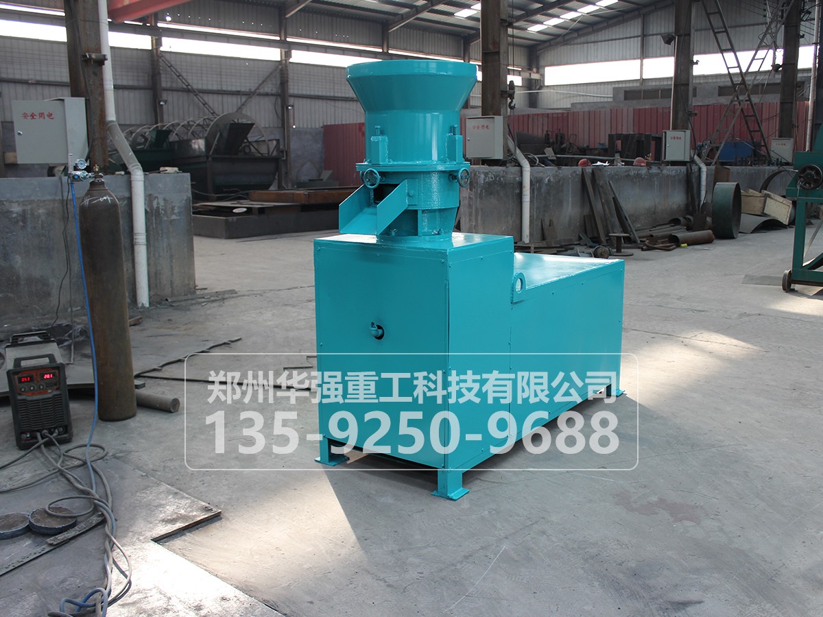 有機(jī)肥生產(chǎn)中如何除臭？