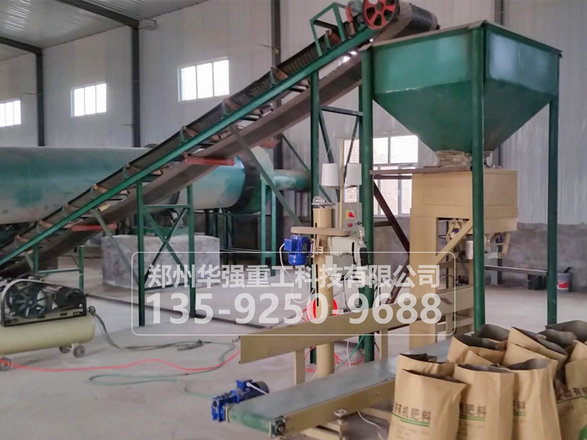 有機(jī)肥對土壤的5大作用？