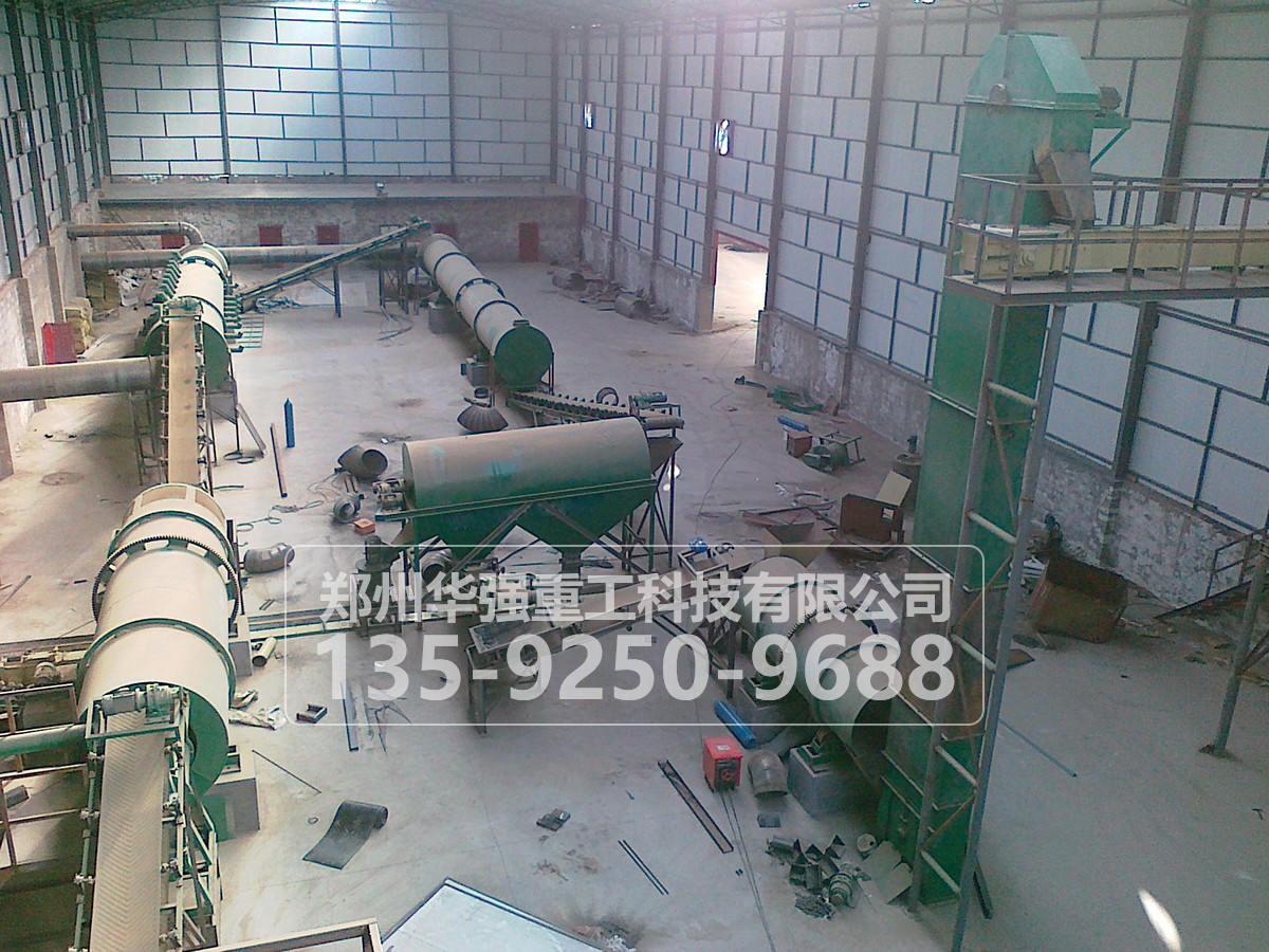 有機(jī)肥和化肥搭配有哪些好處呢？