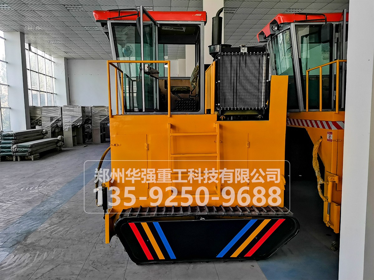 生物肥料發(fā)酵設(shè)備