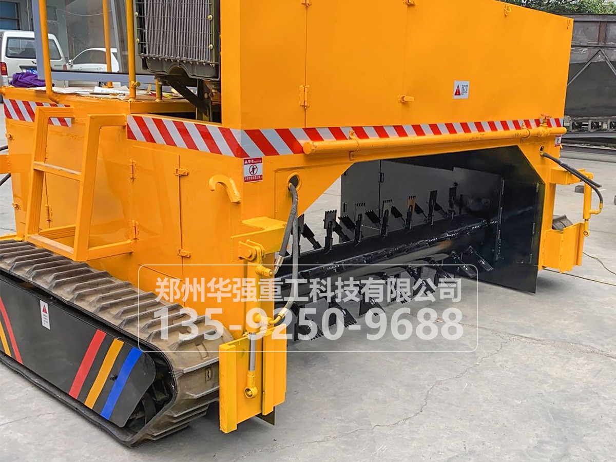 肥料發(fā)酵設(shè)備