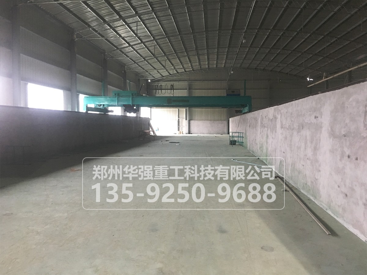 螺旋式翻拋機(jī)